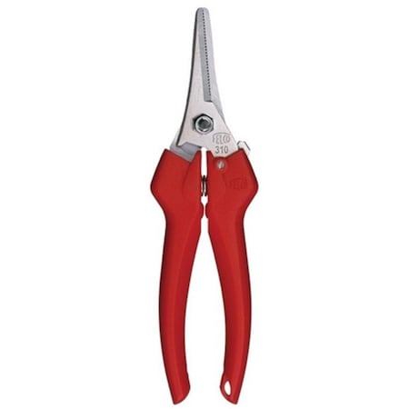 Tinkertools Picking and Trimming Snips TI50888